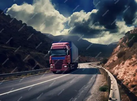 Transporte Rodoviário